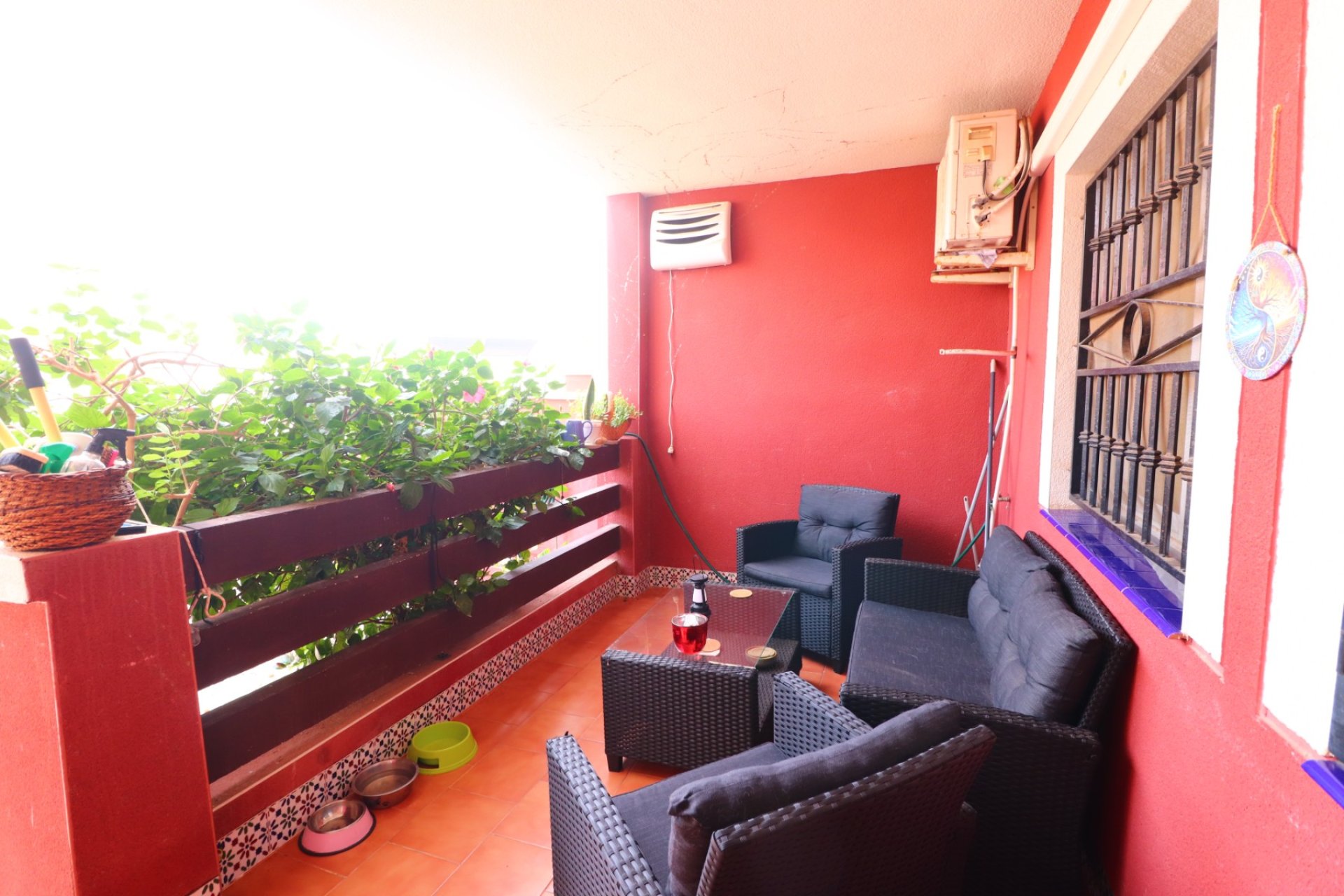 Herverkoop - Appartement - Orihuela Costa