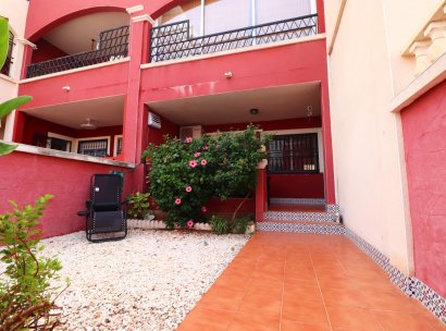 Apartamento · Reventa - Orihuela Costa · Los Altos · Alicante · España