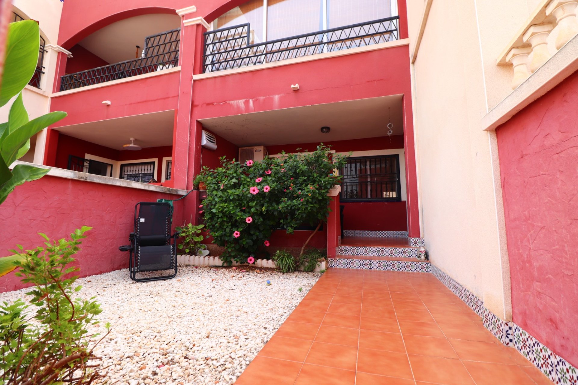Herverkoop - Appartement - Orihuela Costa