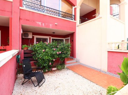 Apartamento · Reventa - Orihuela Costa · Los Altos · Alicante · España