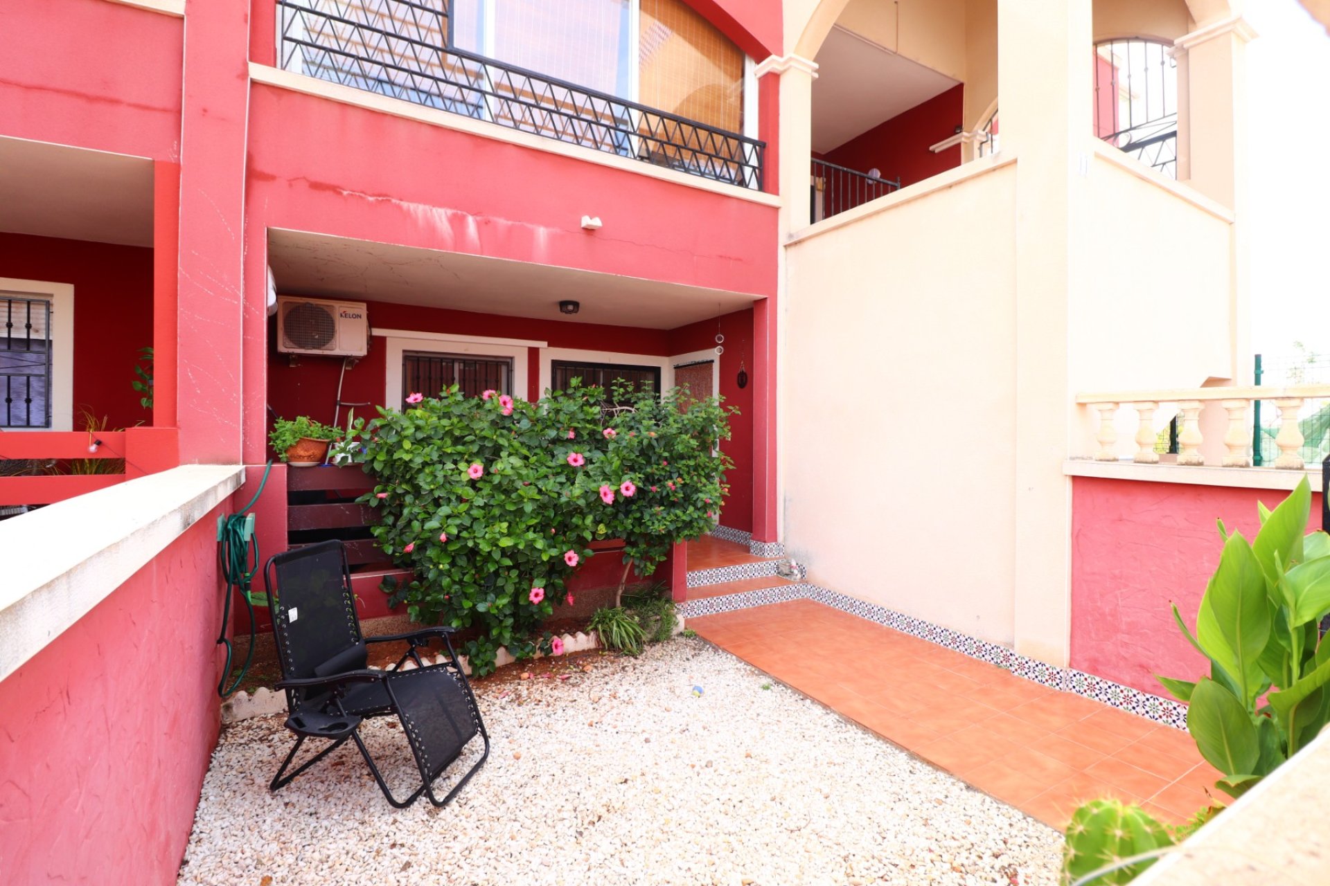 Herverkoop - Appartement - Orihuela Costa