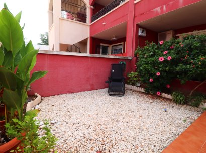 Apartamento · Reventa - Orihuela Costa · Los Altos · Alicante · España