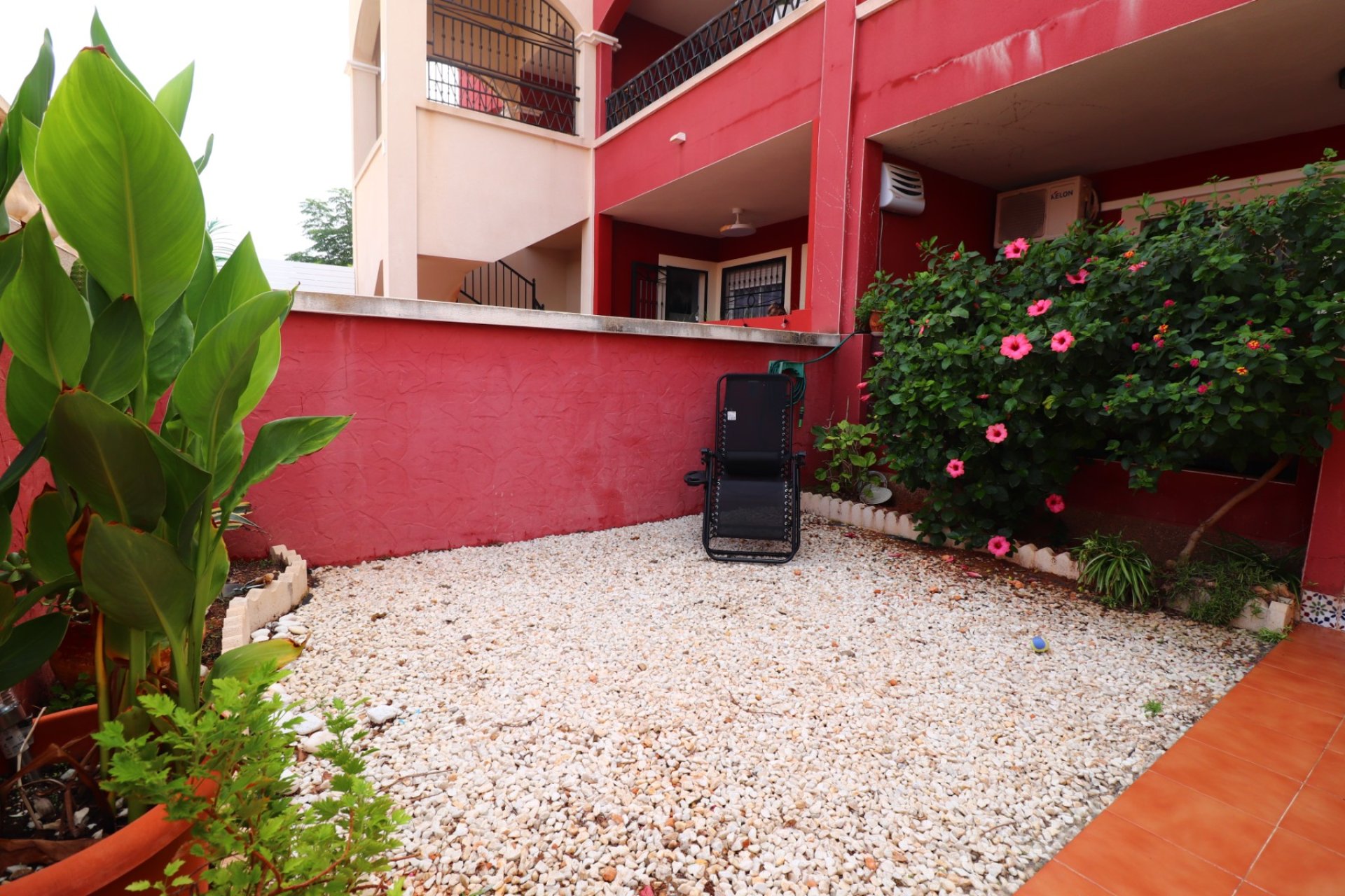 Herverkoop - Appartement - Orihuela Costa