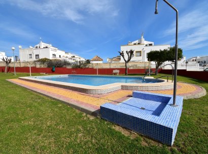 Apartamento · Reventa - Orihuela Costa · Los Altos · Alicante · España