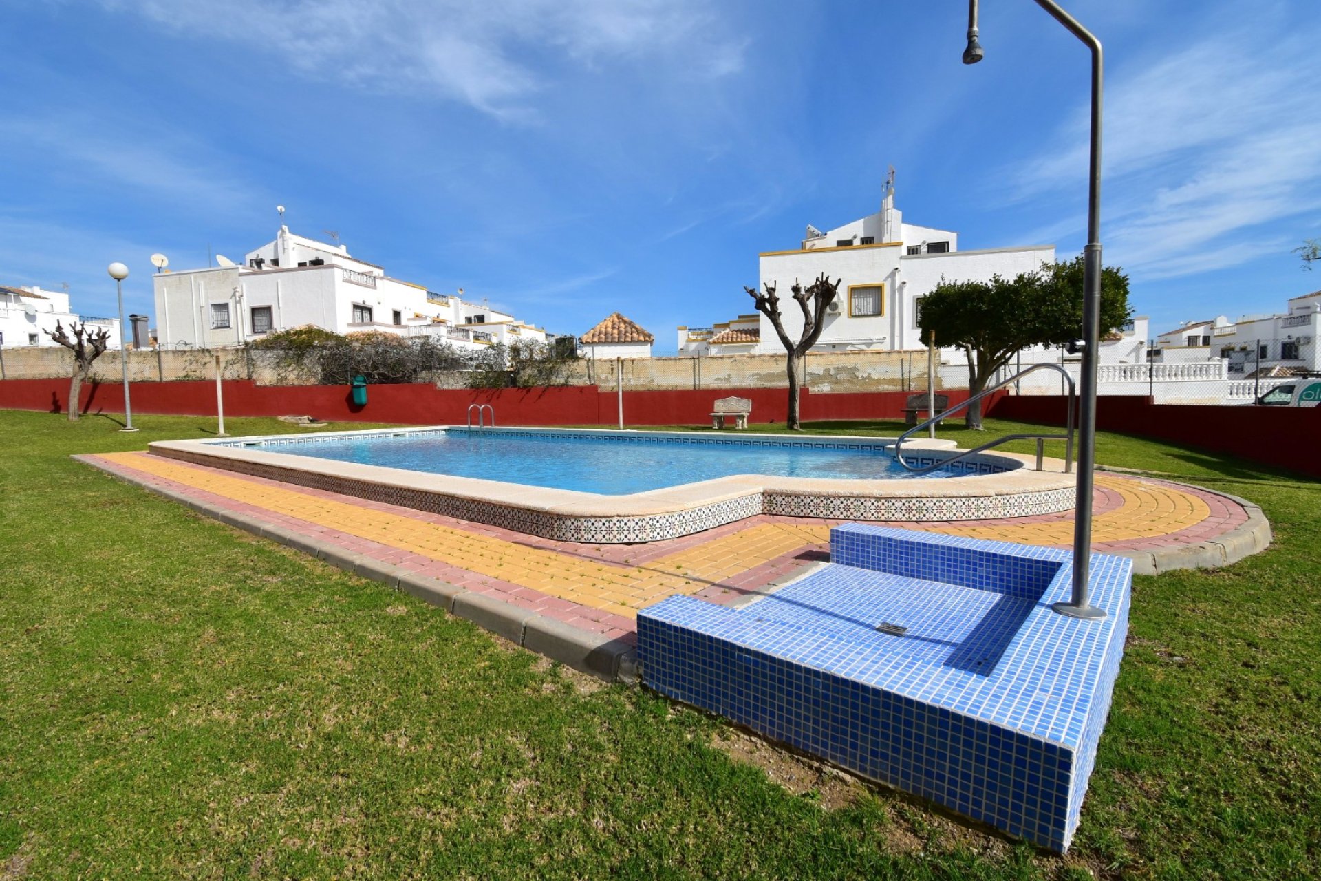 Herverkoop - Appartement - Orihuela Costa