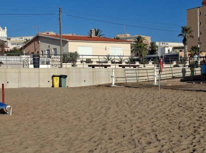 Woning · Herverkoop - Torrevieja · Los Europeos · Alicante · Spanje
