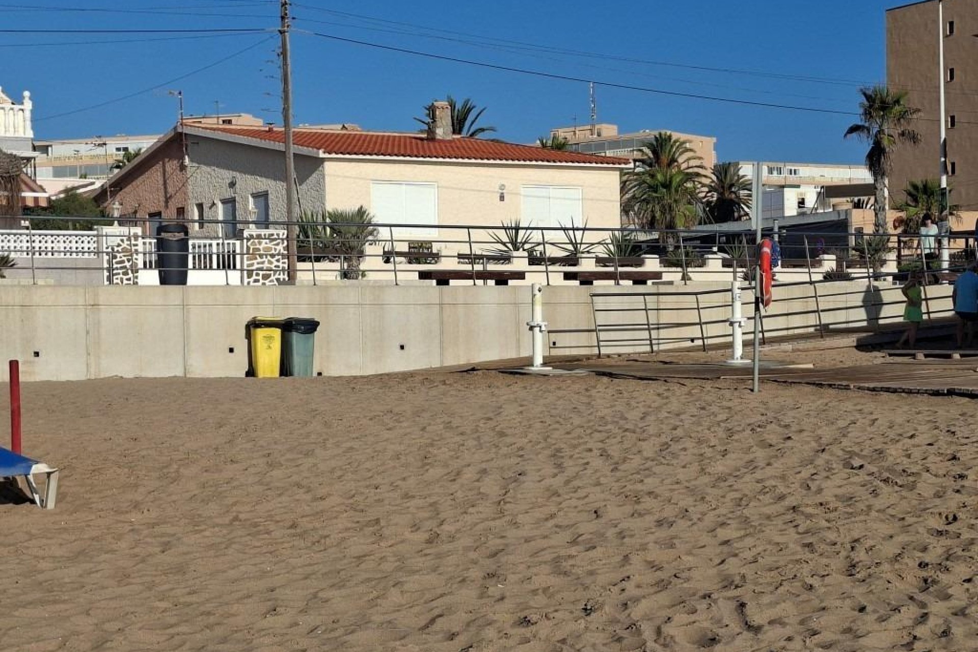 Wiederverkauf - Haus - Torrevieja