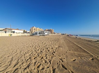 Woning · Herverkoop - Torrevieja · Los Europeos · Alicante · Spanje