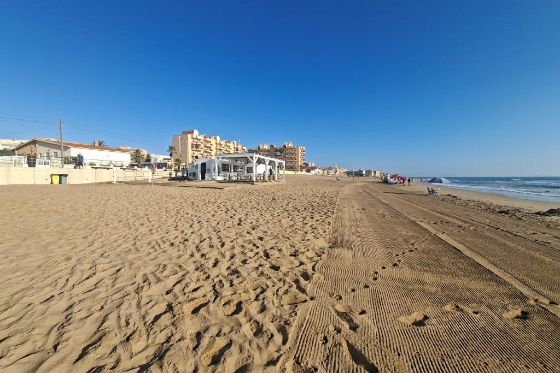 Wiederverkauf - Haus - Torrevieja