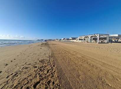 Woning · Herverkoop - Torrevieja · Los Europeos · Alicante · Spanje