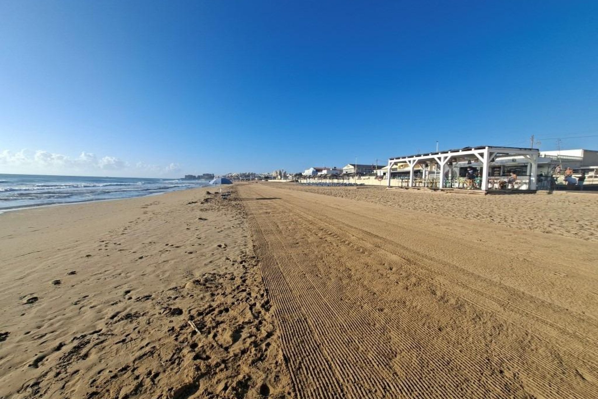 Wiederverkauf - Haus - Torrevieja