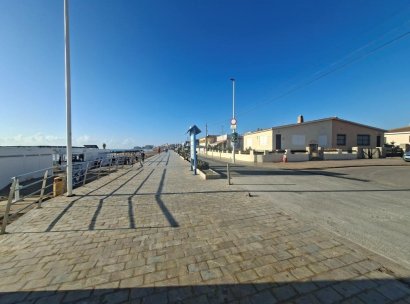 Woning · Herverkoop - Torrevieja · Los Europeos · Alicante · Spanje
