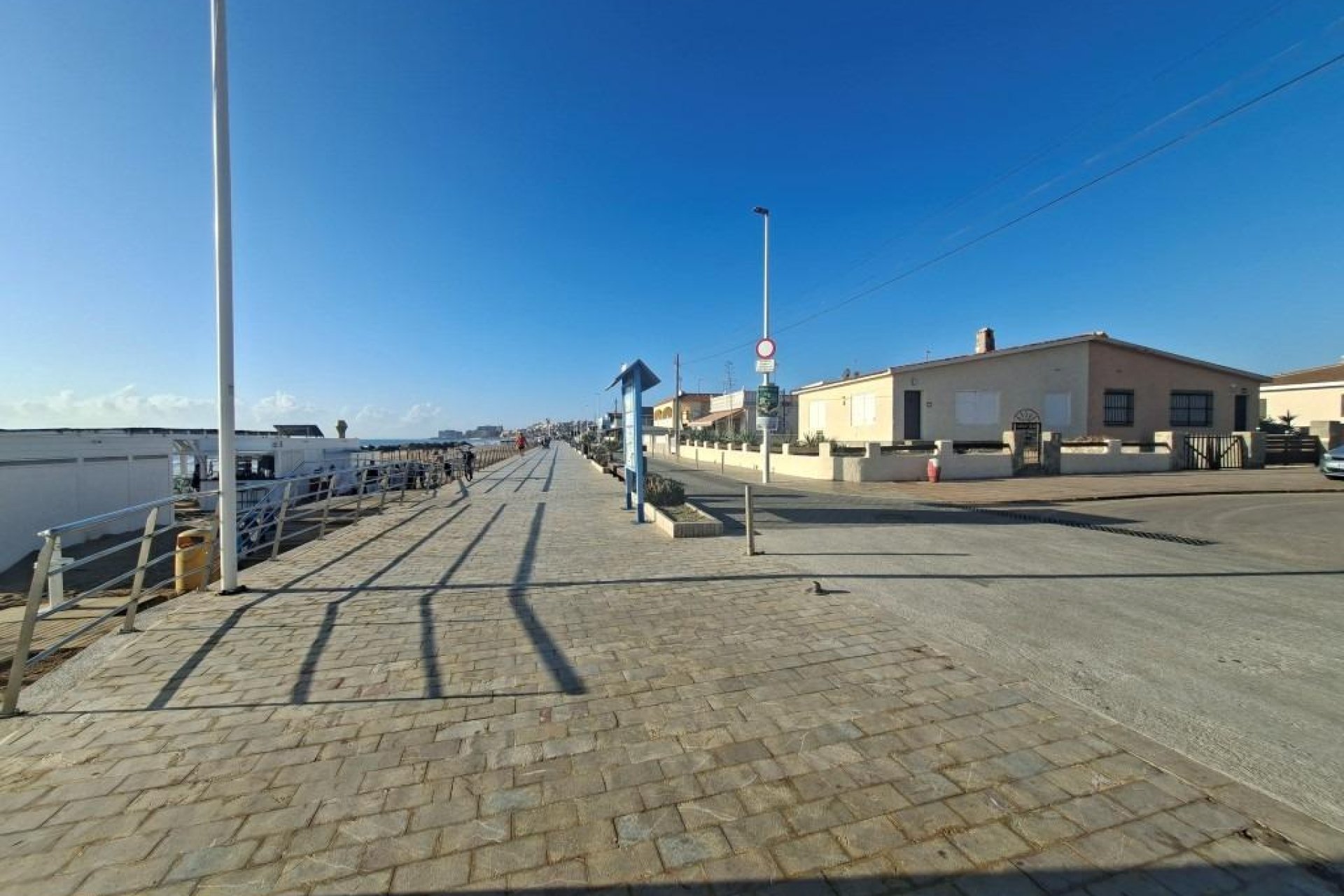 Wiederverkauf - Haus - Torrevieja