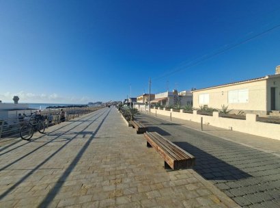 Woning · Herverkoop - Torrevieja · Los Europeos · Alicante · Spanje