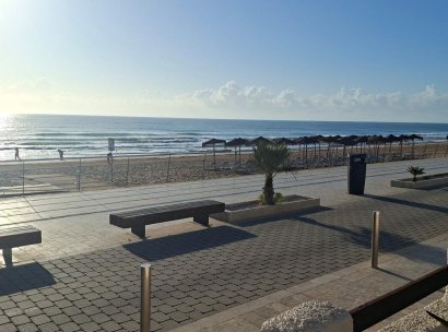 Woning · Herverkoop - Torrevieja · Los Europeos · Alicante · Spanje