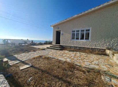 Woning · Herverkoop - Torrevieja · Los Europeos · Alicante · Spanje