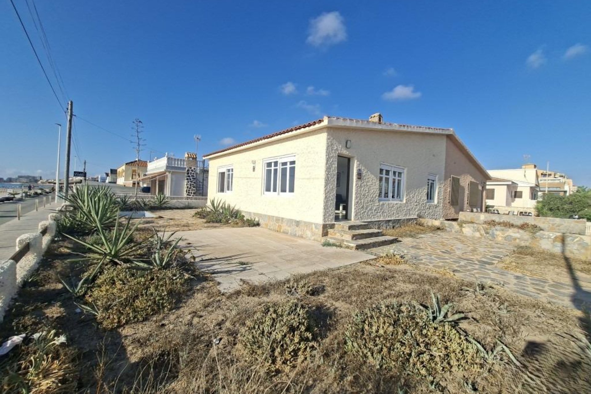 Wiederverkauf - Haus - Torrevieja