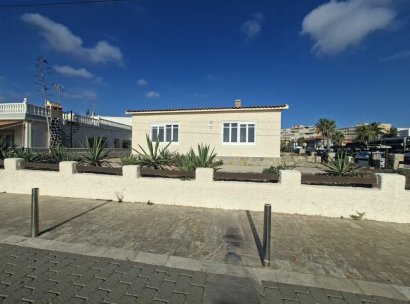 Woning · Herverkoop - Torrevieja · Los Europeos · Alicante · Spanje