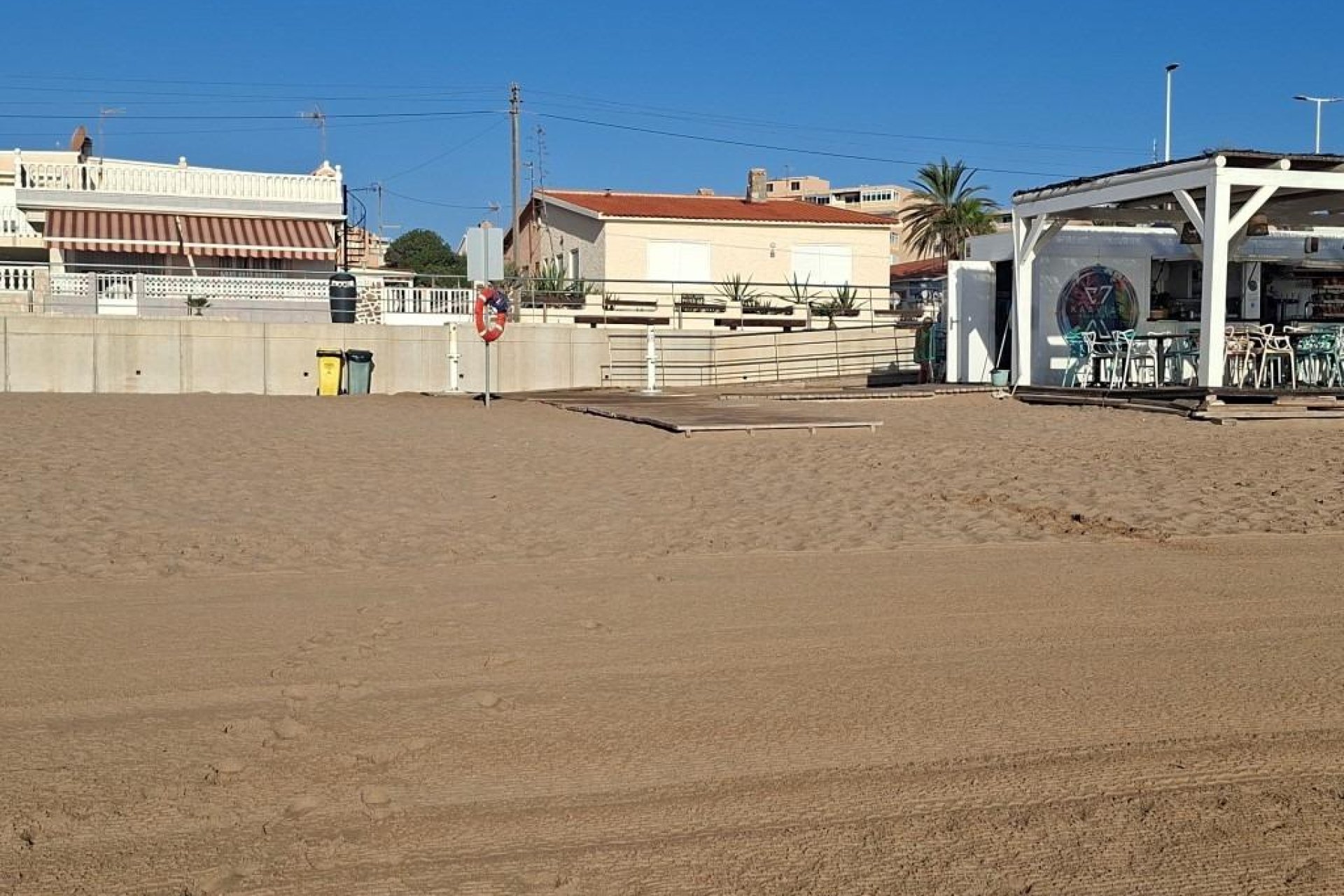Wiederverkauf - Haus - Torrevieja