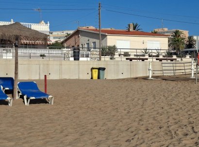 Woning · Herverkoop - Torrevieja · Los Europeos · Alicante · Spanje
