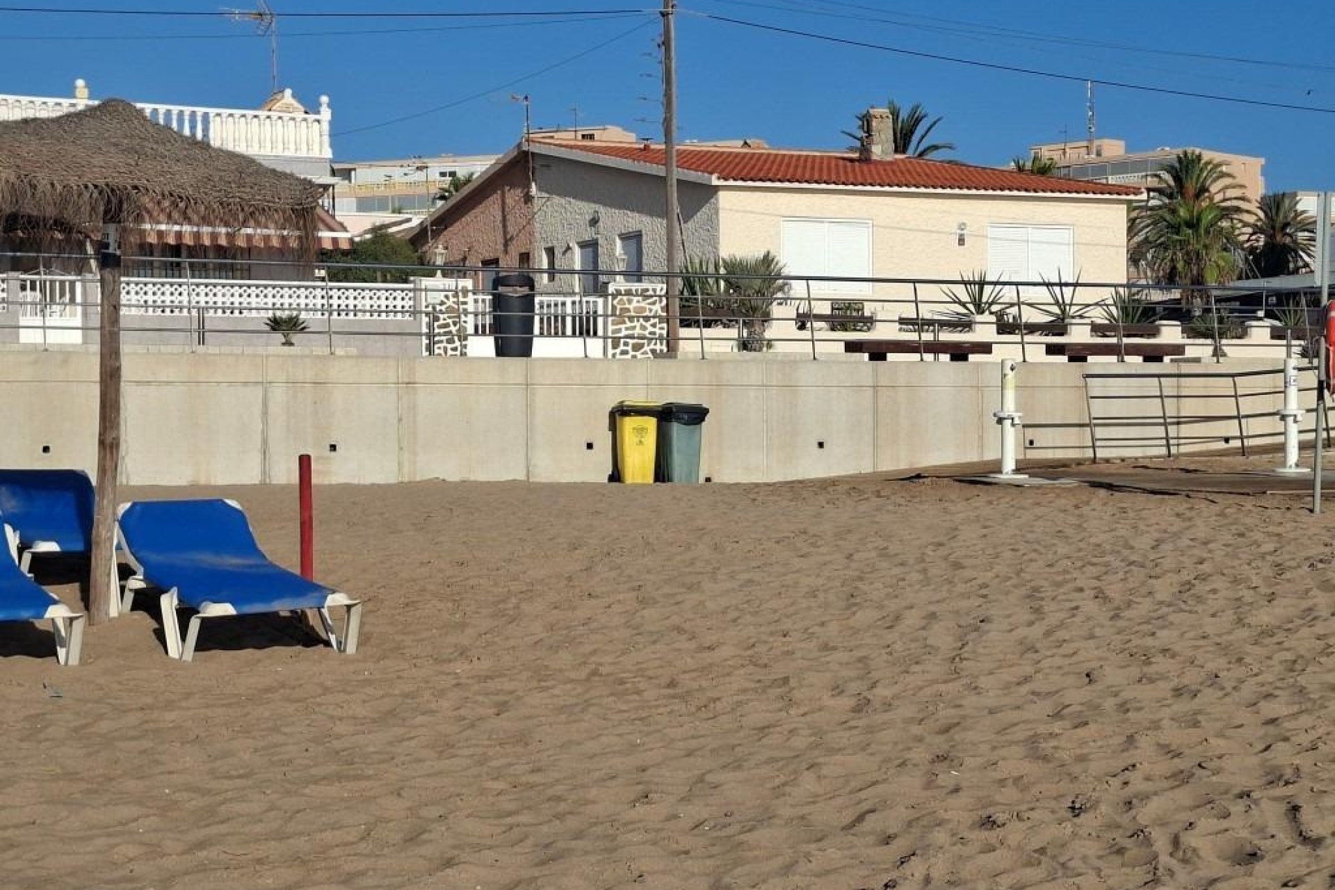 Wiederverkauf - Haus - Torrevieja