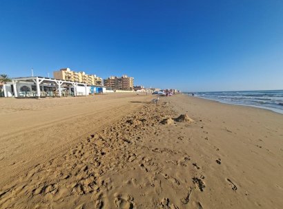 Woning · Herverkoop - Torrevieja · Los Europeos · Alicante · Spanje
