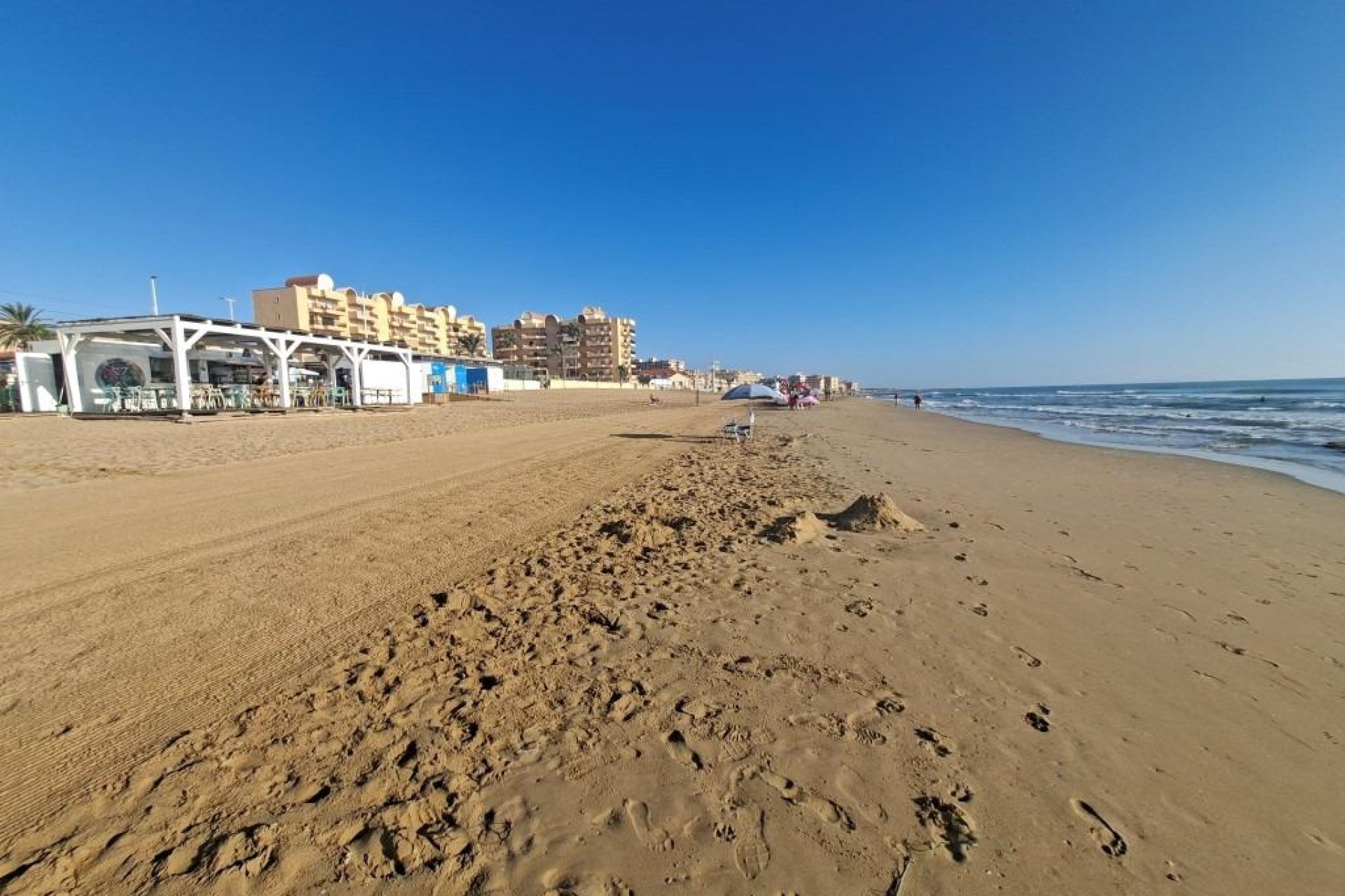 Wiederverkauf - Haus - Torrevieja