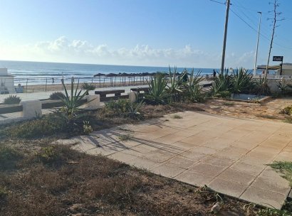 Woning · Herverkoop - Torrevieja · Los Europeos · Alicante · Spanje