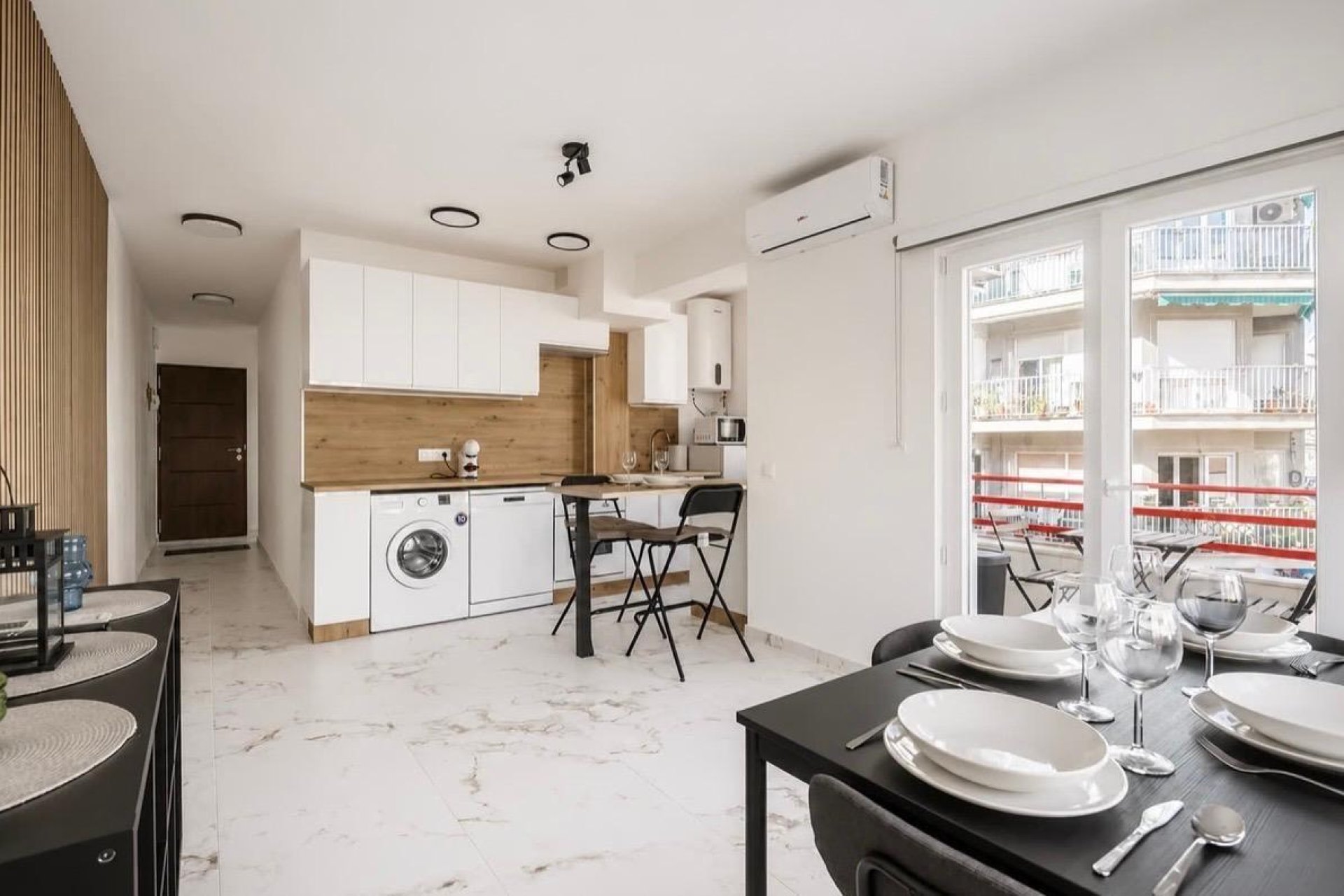 Herverkoop - Appartement - Torrevieja