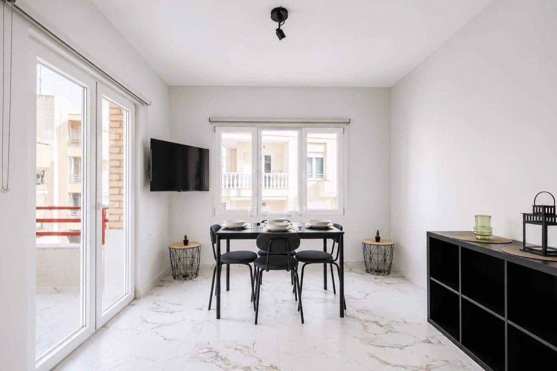 Herverkoop - Appartement - Torrevieja
