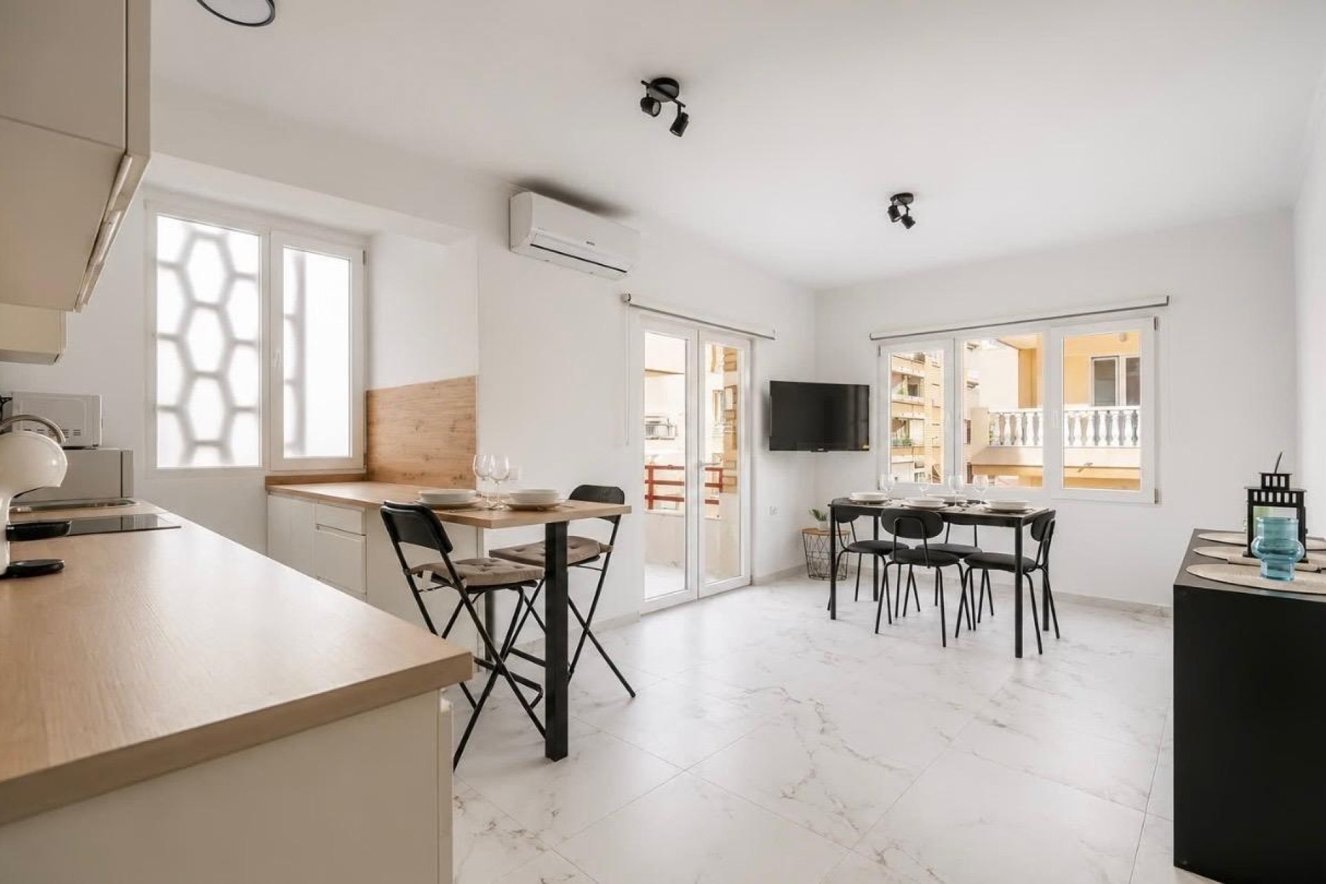 Herverkoop - Appartement - Torrevieja