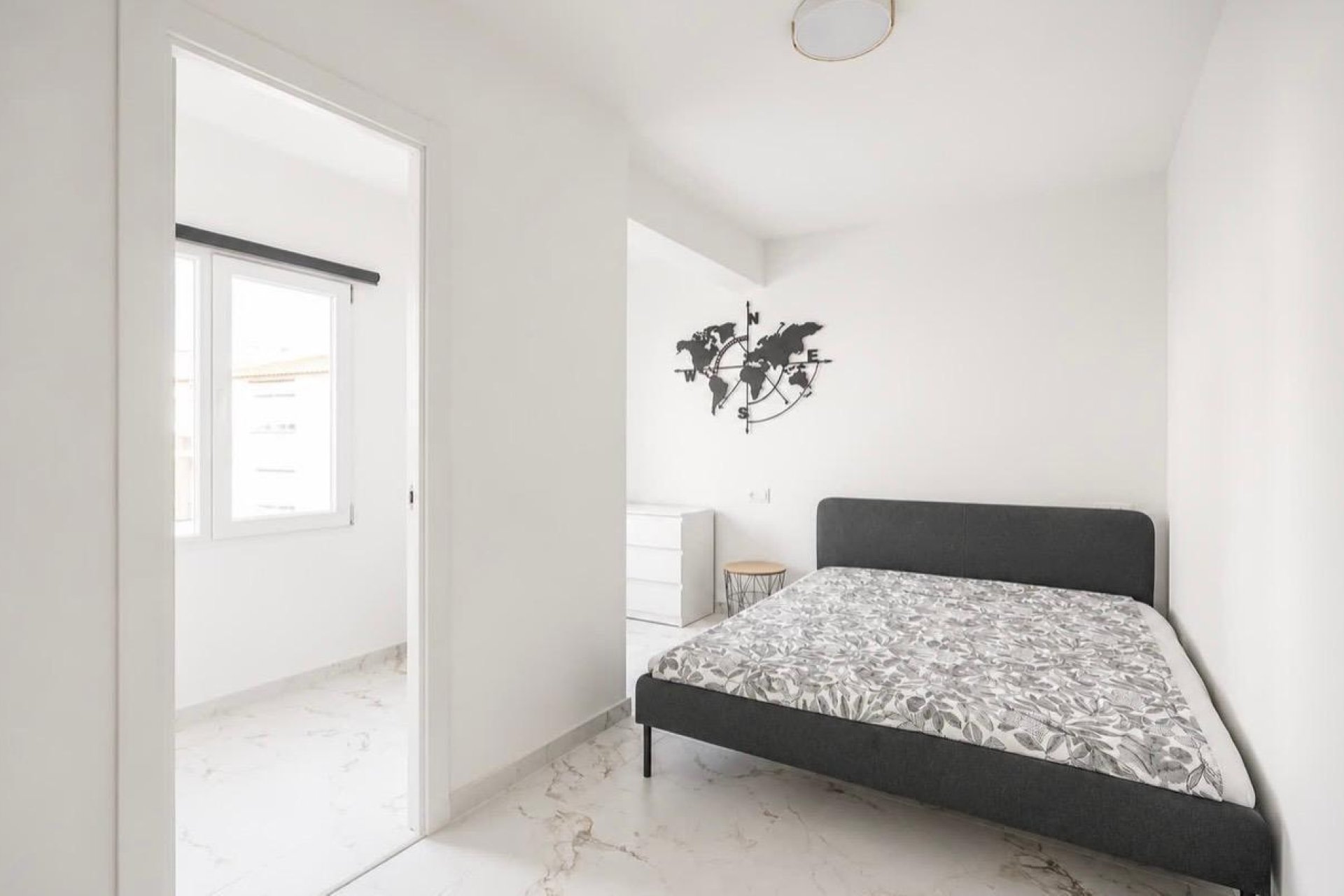 Herverkoop - Appartement - Torrevieja