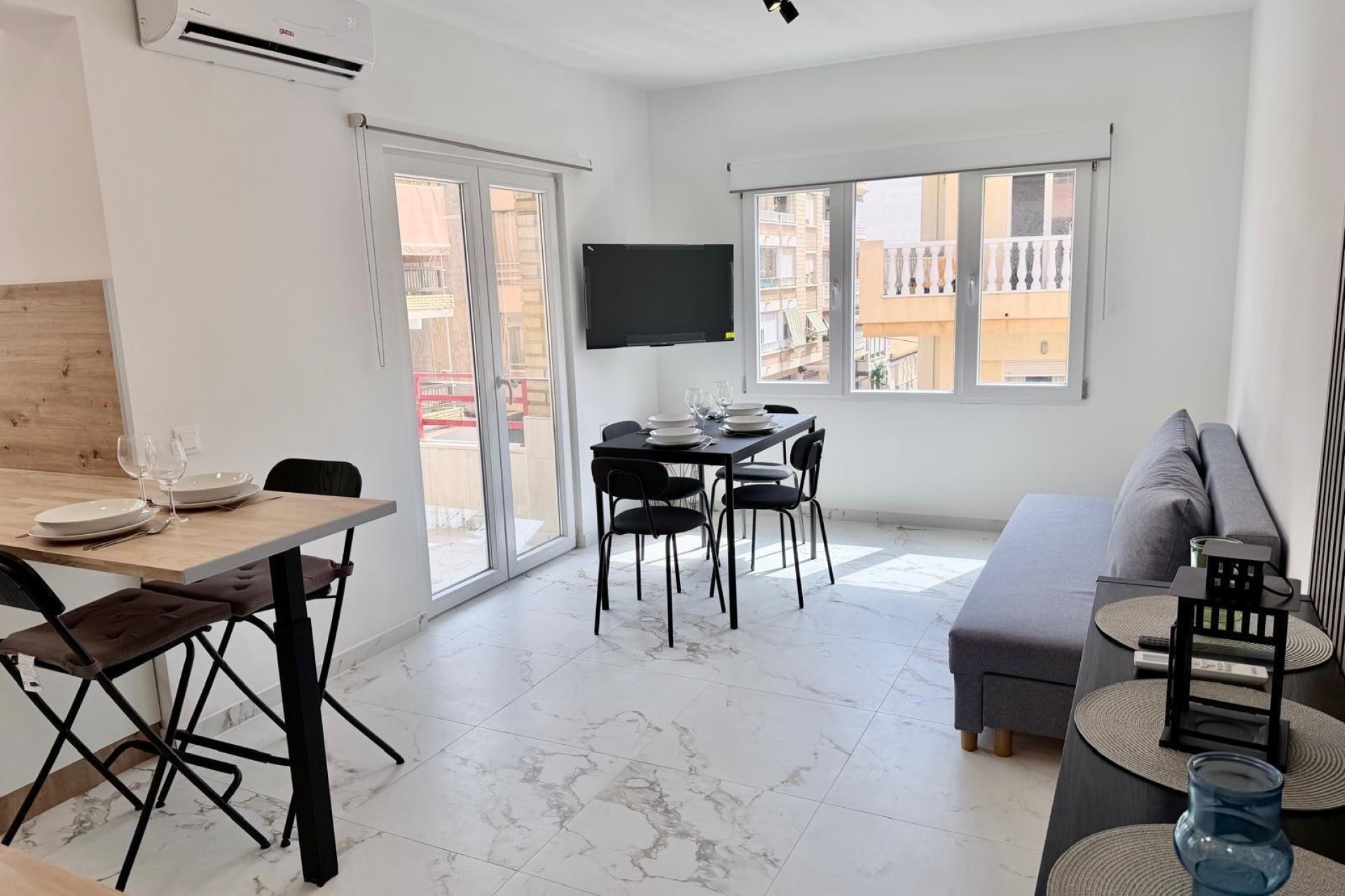 Herverkoop - Appartement - Torrevieja