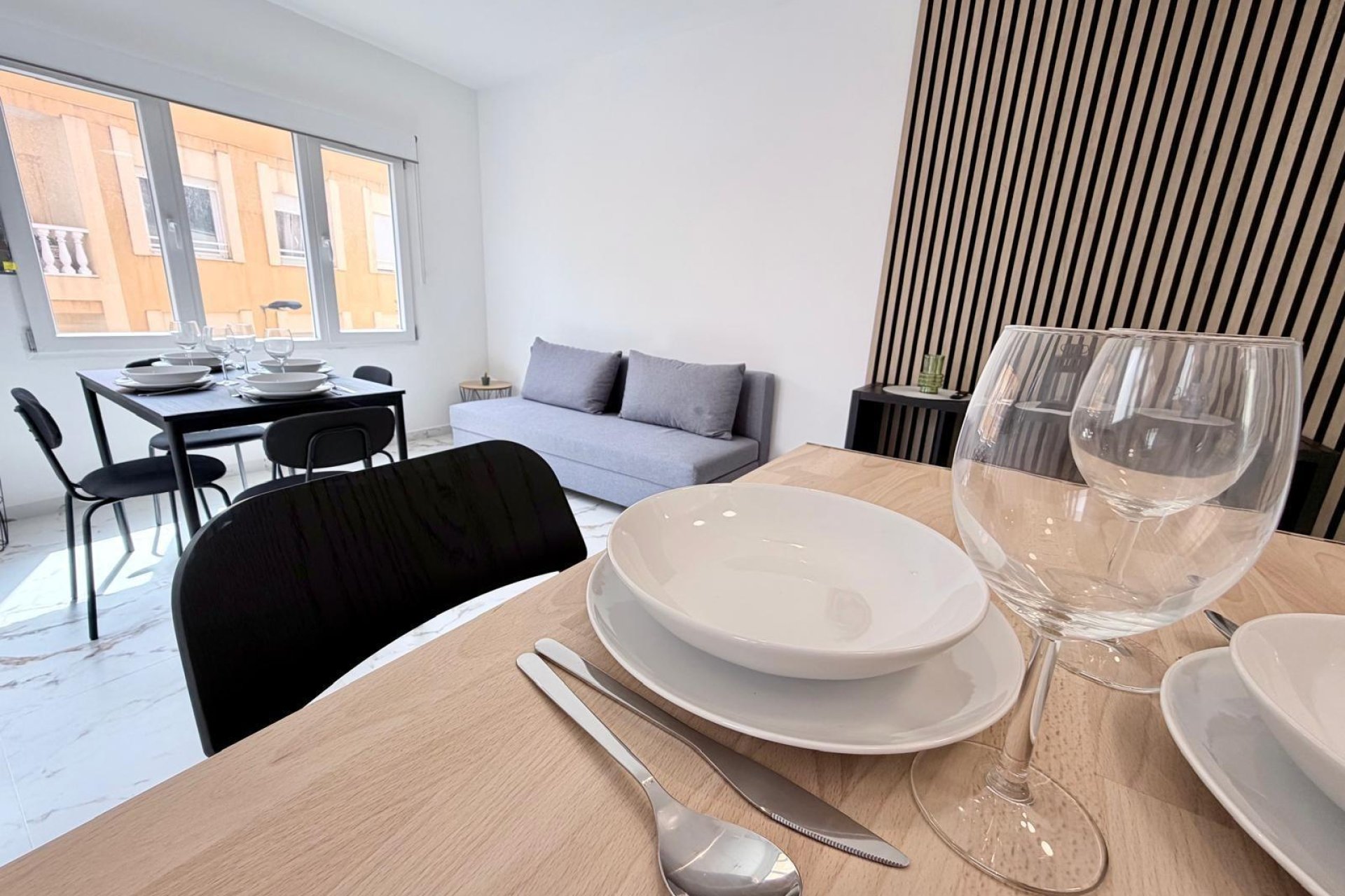 Herverkoop - Appartement - Torrevieja
