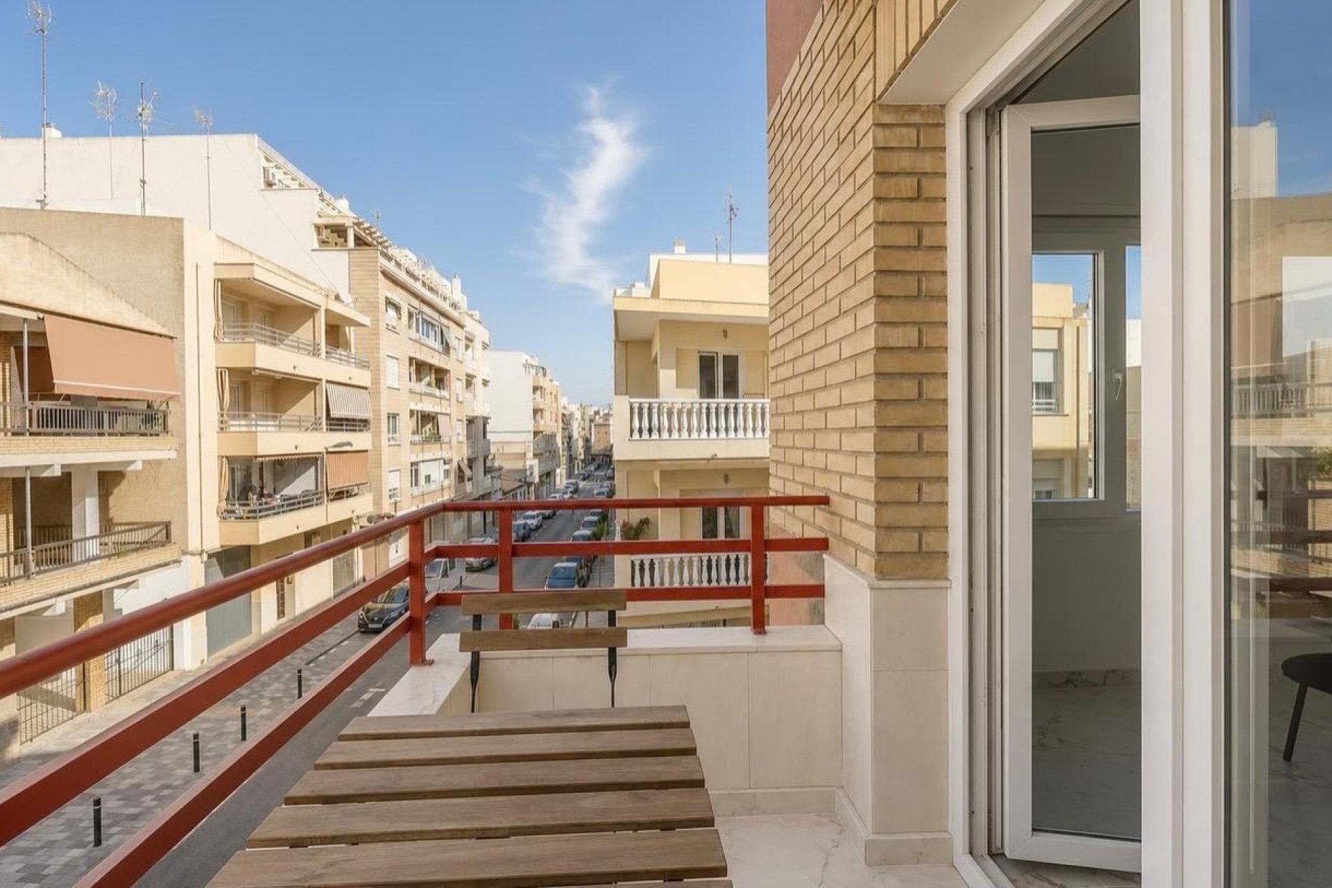 Herverkoop - Appartement - Torrevieja