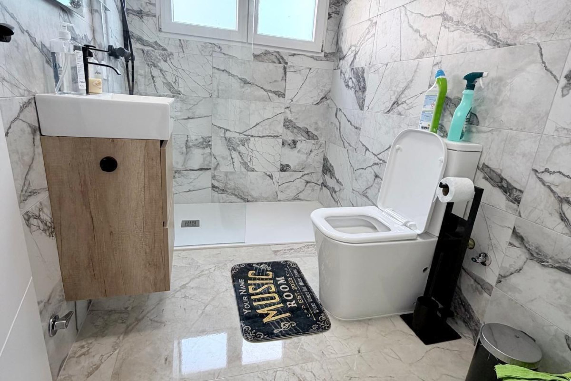 Herverkoop - Appartement - Torrevieja