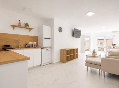 Appartement · Herverkoop - Torrevieja · Acequion · Alicante · Spanje