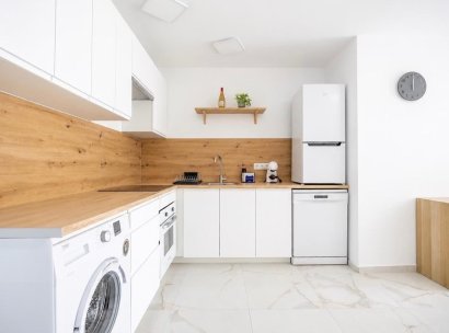 Appartement · Herverkoop - Torrevieja · Acequion · Alicante · Spanje