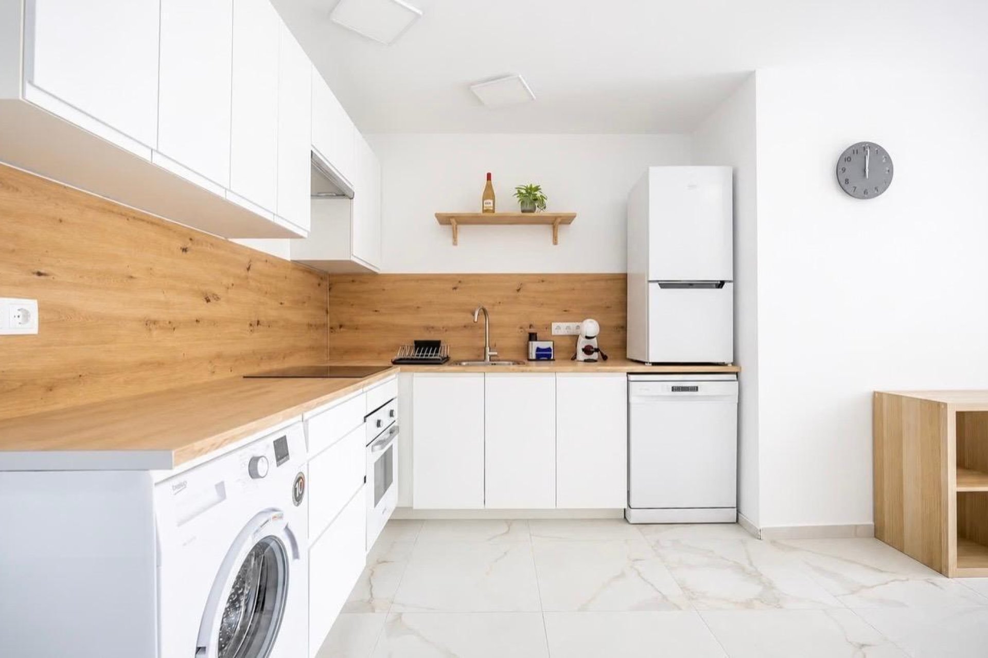 Herverkoop - Appartement - Torrevieja