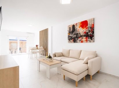 Appartement · Herverkoop - Torrevieja · Acequion · Alicante · Spanje