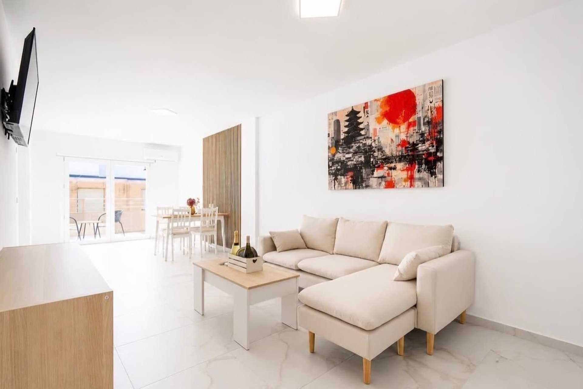 Herverkoop - Appartement - Torrevieja
