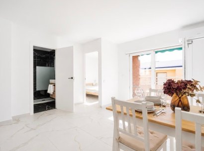 Appartement · Herverkoop - Torrevieja · Acequion · Alicante · Spanje
