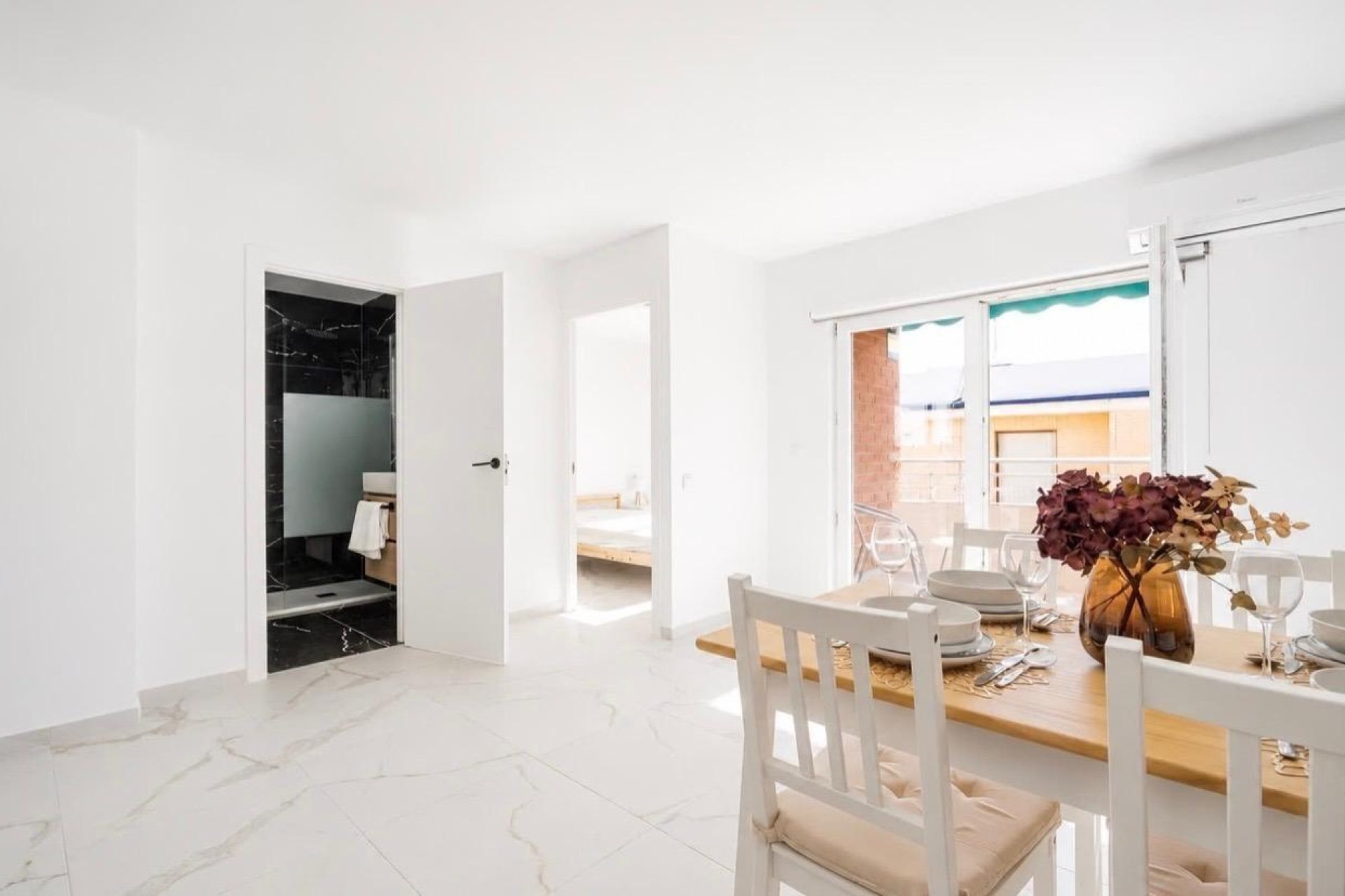 Herverkoop - Appartement - Torrevieja
