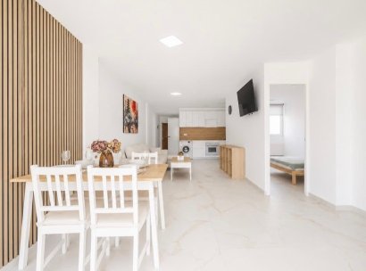 Appartement · Herverkoop - Torrevieja · Acequion · Alicante · Spanje
