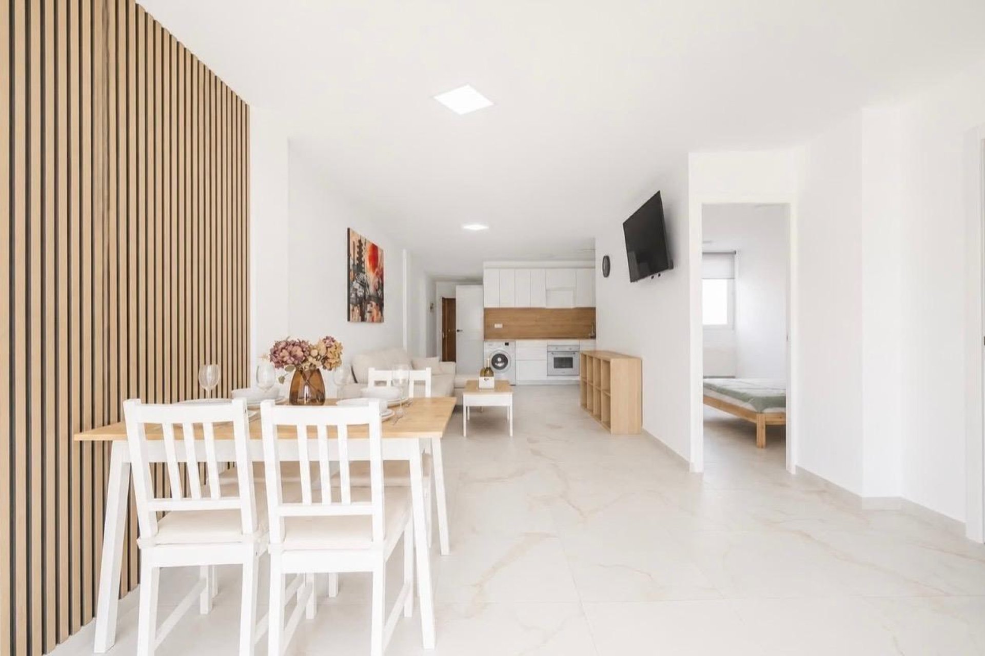 Herverkoop - Appartement - Torrevieja