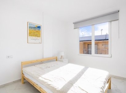 Appartement · Herverkoop - Torrevieja · Acequion · Alicante · Spanje