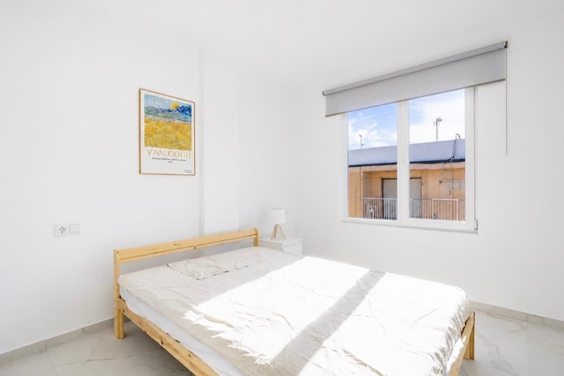 Herverkoop - Appartement - Torrevieja