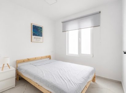 Appartement · Herverkoop - Torrevieja · Acequion · Alicante · Spanje