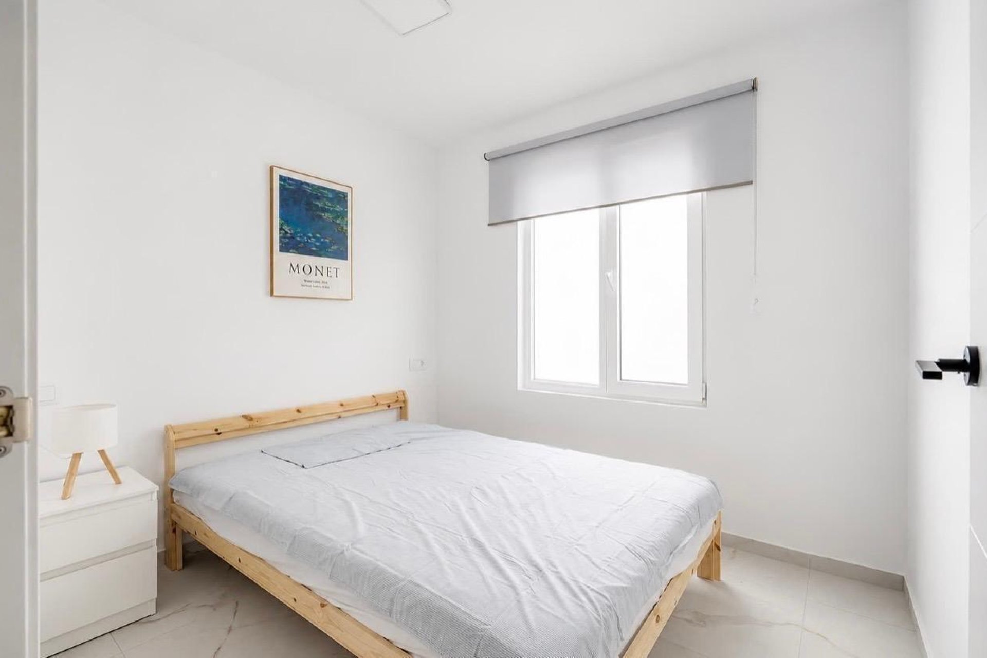 Herverkoop - Appartement - Torrevieja