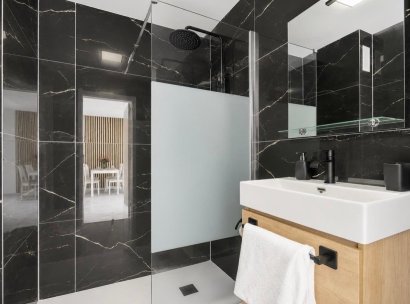 Appartement · Herverkoop - Torrevieja · Acequion · Alicante · Spanje